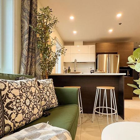 Mila Suites Montreal Luaran gambar